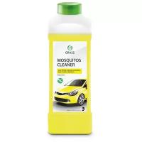 Очиститель кузова GraSS от следов насекомых Mosquitos Cleaner, 1 л