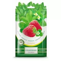 Ароматизатор-освежитель воздуха Greenfield Strawberry, пакет, БХ-38