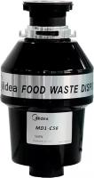Бытовой Измельчитель бытовых отходов Midea MD1-C56 черный