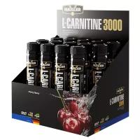 Maxler L-Carnitine 3000 Shots