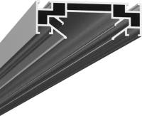 Закладной профиль для натяжного потолка 2м Denkirs TR3030-AL