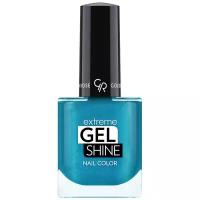 Golden Rose Лак для ногтей Extreme Gel Shine Nail Color, 10 мл, 34