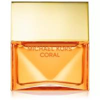 MICHAEL KORS парфюмерная вода Coral