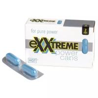 Exxtreme power для мужчин капс., 0.58 г, 2 шт