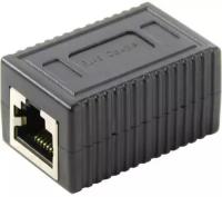 Модуль RJ45 проходной Orient C86