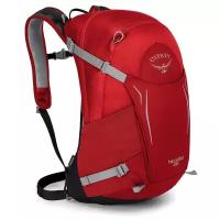 Трекинговый рюкзак Osprey Hikelite 26, tomato red