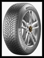 Автошина Continental WinterContact TS 870 225/50 R17 98H