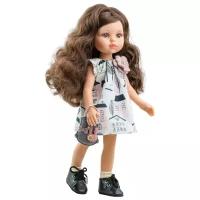 Кукла Paola Reina Кэрол 32 см, 04457