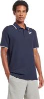 Поло Reebok RI LEFT CHEST LOGO POLO