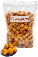 Урюк монетка WALNUTS сушеный, 1 кг