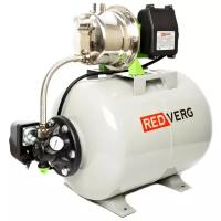 Насосная станция RedVerg RD-SPS100/50L (1000 Вт)