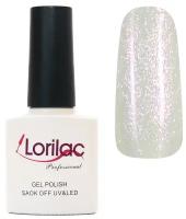 Lorilac Гель-лак Gel Polish, 10 мл, 170