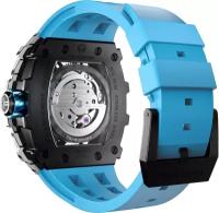 Automatic Carbon Fiber TB8209CF-06