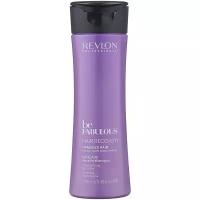 Revlon Professional шампунь Be Fabulous Hair Recovery C.R.E.A.M. keratin