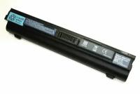 Аккумуляторная батарея для ноутбука Acer Aspire 1410 1810TZ (UM09E71) 11.1V 7800mAh OEM черная