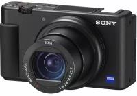 Фотоаппарат Sony ZV-1, черный