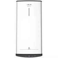 Накопительный электрический водонагреватель Ariston ABSE VLS PRO INOX PW 30, 2021 г, серый металлик