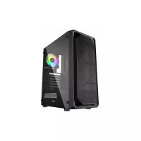 Корпус для компьютера Powercase CMIZB-L1ATX