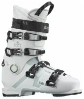 Горнолыжные ботинки Salomon Shift Pro 90 X W CS White/Sterlind Blue 20/21