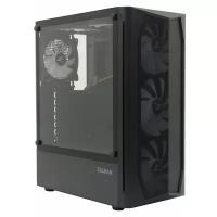 ZALMAN N4 black