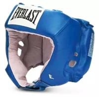 Шлем Everlast USA Boxing XL синий