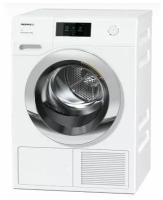 Сушильная машина Miele TCR790WP Chrome Edition 12CR7902RU