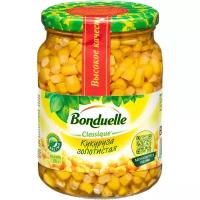 Кукуруза Bonduelle сладкая в зернах 530 г