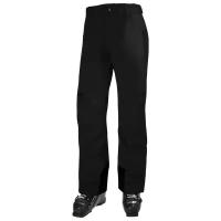 Брюки горнолыжные HELLY HANSEN Legendary Insulated M Total Black (INT:M)