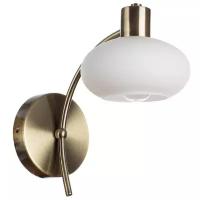 Настенный светильник Arte Lamp Latona A7556AP-1AB