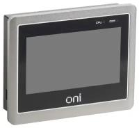 Панель оператора ETG 4.3дюйм ONI ETG-CP-043 ( 1шт. )