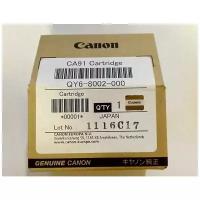 Печатающая головка CANON PIXMA G1400/G2400/G3400/G4400 черная (QY6-8011/QY6-8002)