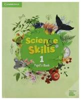 Science Skills 1 Pupil's Book