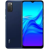 Смартфон TCL 20Y Blue