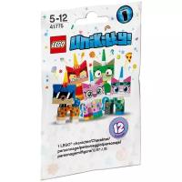 Конструктор LEGO Unikitty 41775 Коллекционные фигурки, серия 1, 15 дет