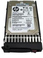 Жесткий диск HP 759221-002 300Gb 15000 SAS 2,5