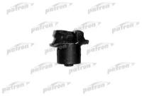 Сайлентблок балки TOYOTA: MATRIX 02-08, PRIUS 03-09 Patron PSE1427