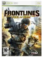 Frontlines: Fuel of War (Xbox 360)