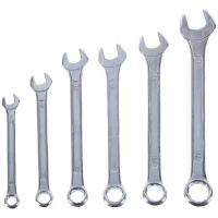 Набор гаечных ключей Top Tools 35D355, 6 предм