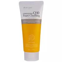 3W Clinic пенка для умывания Коэнзим Q10 Lovely Cleansing Foam Coenzyme Q10