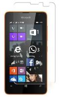 Защитное стекло на Microsoft Lumia 430