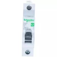 Автоматический выключатель Schneider Electric Easy 9 (C) 4,5kA 6 А