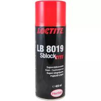 Растворитель ржавчины LOCTITE LB 8019 SBLOCKTITE 400 мл спрей