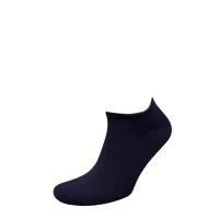 Носки короткие Гранд (Синий, 27-29 (размер обуви 42-44))