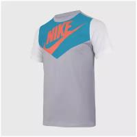 Футболка Nike Tee Amplify DC7511-012