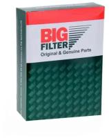 Фильтр салонный BIG FILTER GB-9960/ KIA Carnival III/Sedona III, Cerato