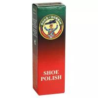 Крем Collonil Duke Shoe Polish 3963 для гладкой кожи, бесцветный, 75 ml