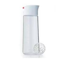 BlenderBottle Whiskware Dressing Shaker Tritan (Blenderbottle) Белый/красный