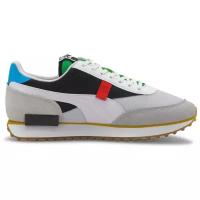 Кроссовки мужские Puma Future Rider WH The Unity Collection Trainers / 44.5 EU