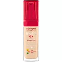 Буржуа Париж / Bourjois Paris - Тональный крем для лица Healthy Mix тон 51W Light Vanilla 30 мл