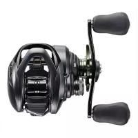 Катушка для рыбалки мультипликаторная Shimano Curado DC 151